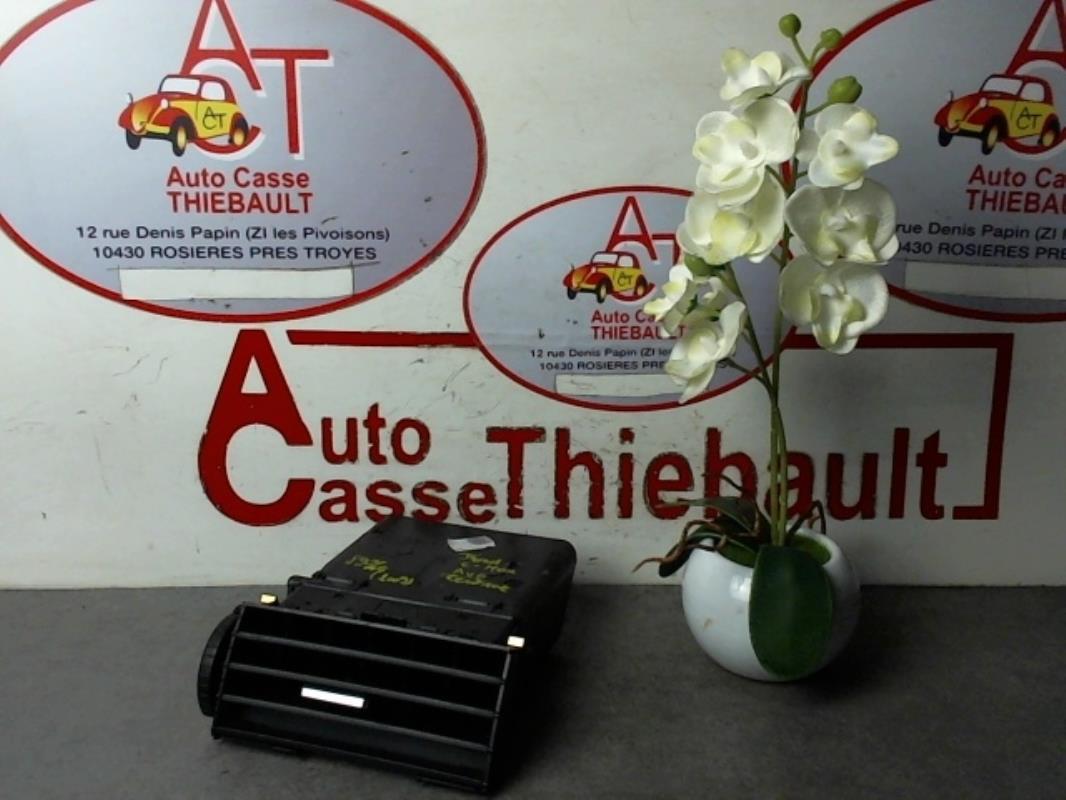 Bocchetta aerazione cruscotto