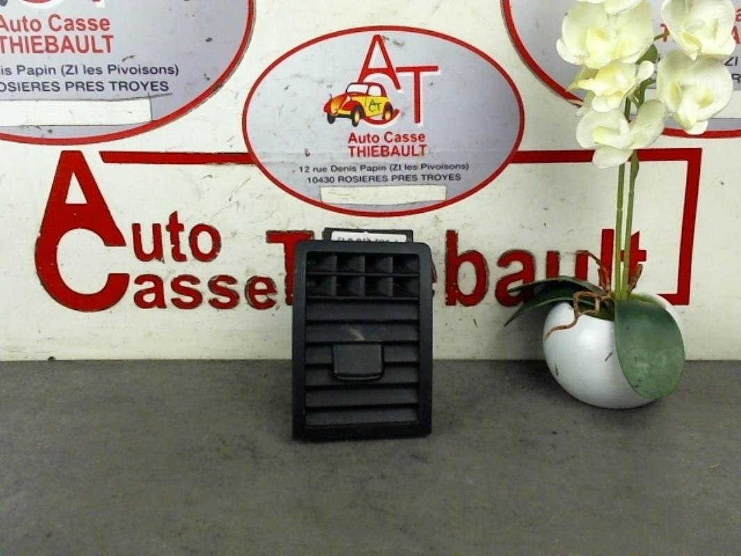Bocchetta aerazione cruscotto