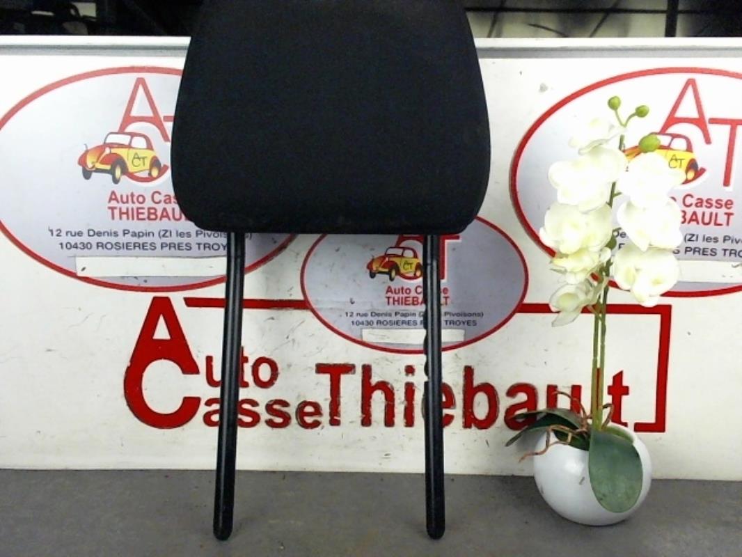 Appui tete avant
