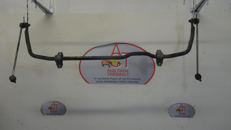 Barre stabilisatrice