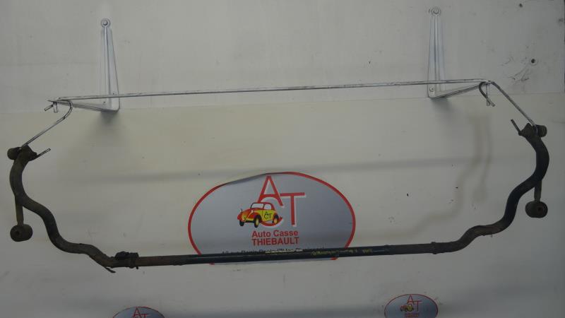 Barra stabilizzatrice