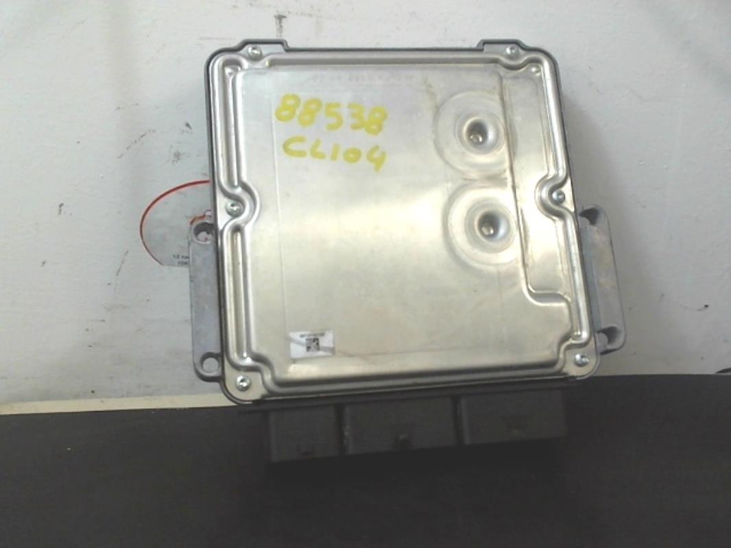 Centralina