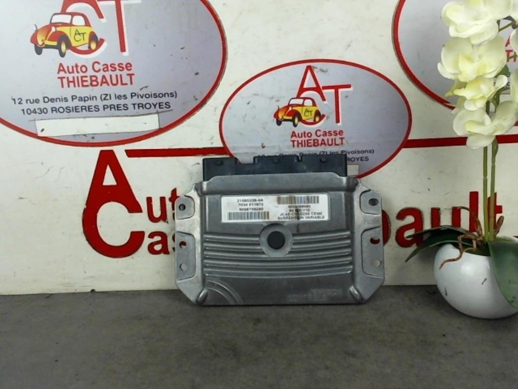 Foto ricambio auto