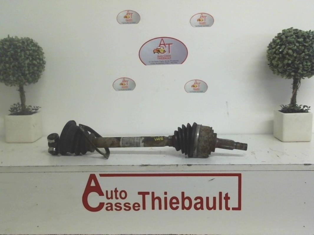 Foto pieza de coche