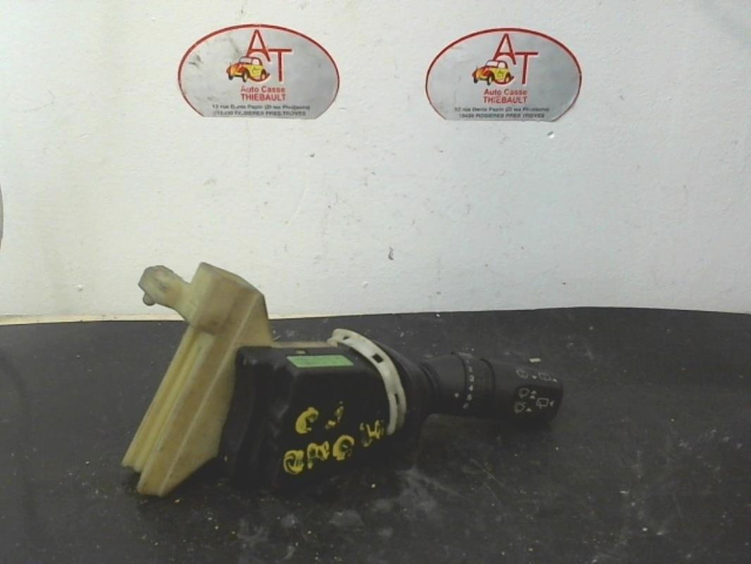 Mando de limpiaparabrisas
