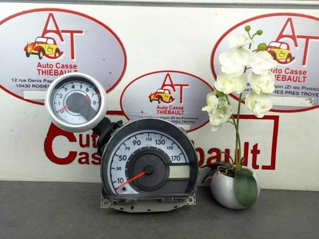 Compteur