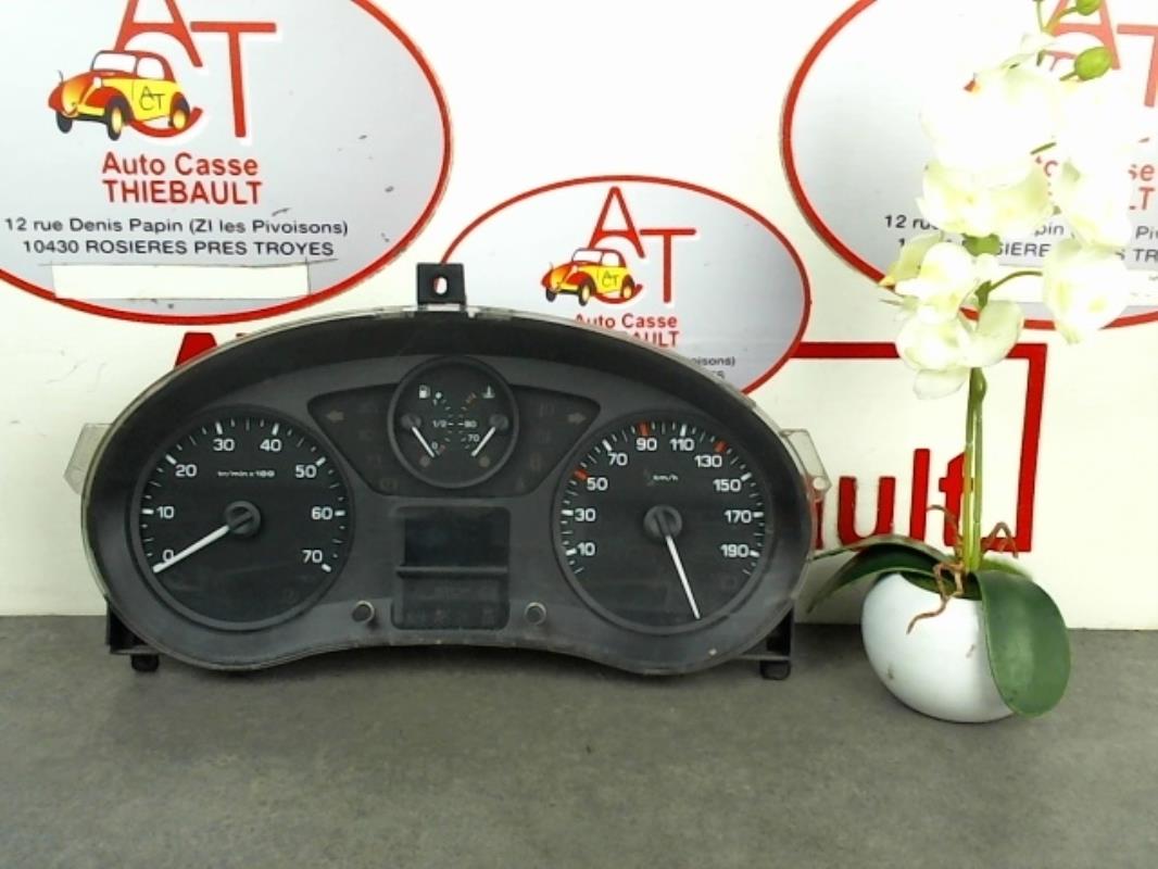 Compteur