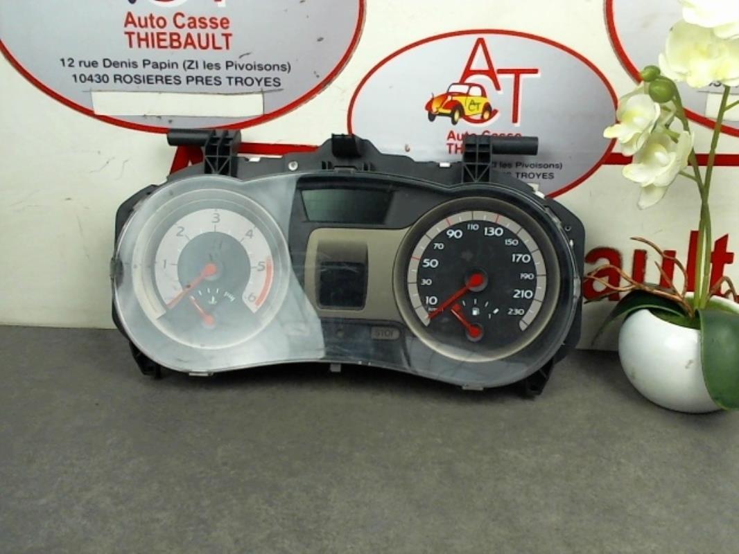 Tachimetro