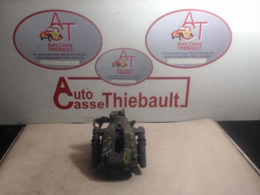 Photo pièce auto