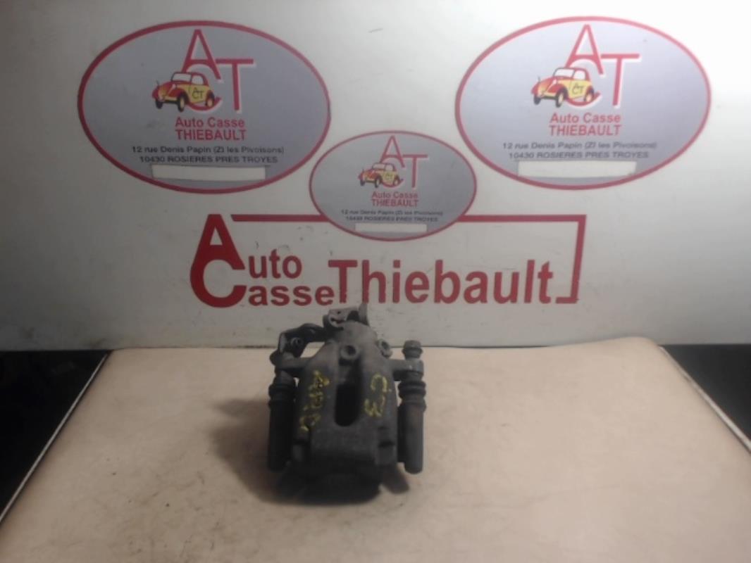 Photo pièce auto