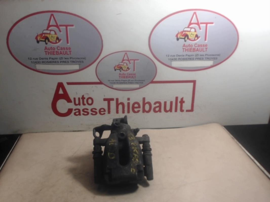 Photo pièce auto