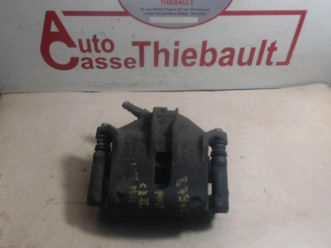 Etrier avant droit (freinage)