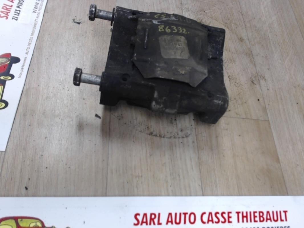Pinza freni posteriore destra