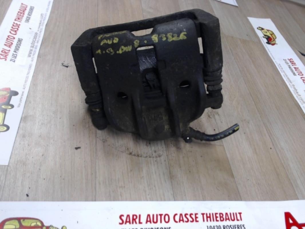 Pinza freni anteriore destra