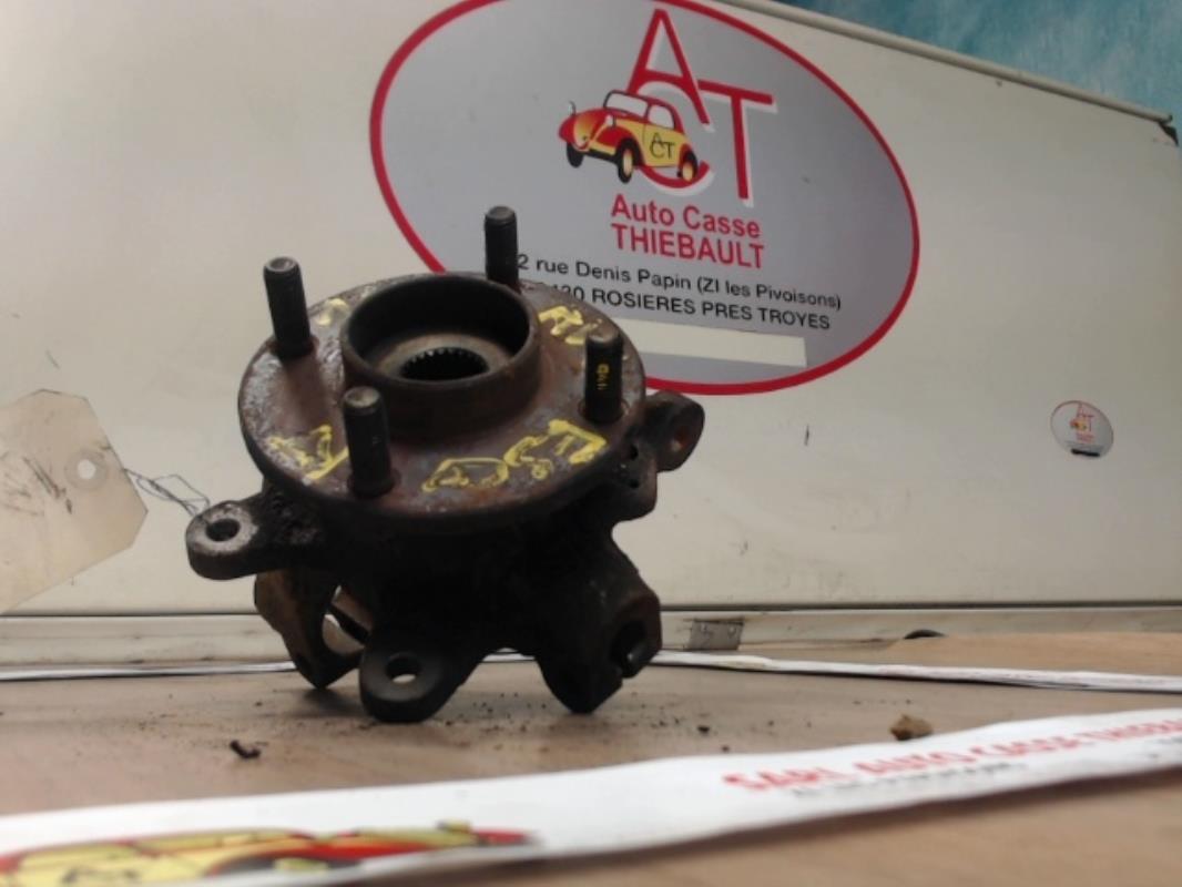 Photo pièce auto