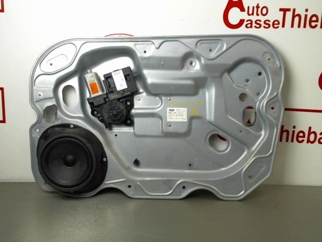 Alzacristalli elettrico anteriore destro