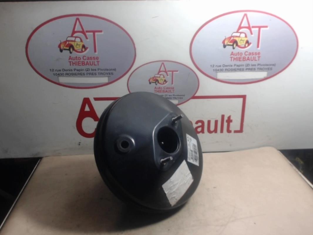 Mastervac