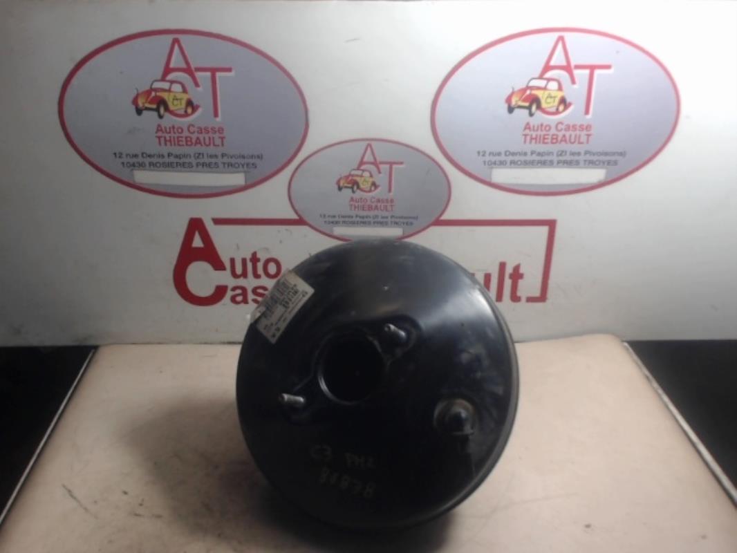 Foto ricambio auto