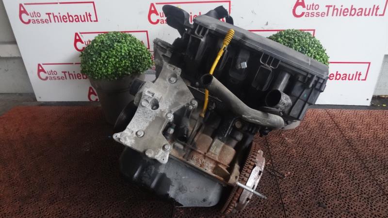 Moteur