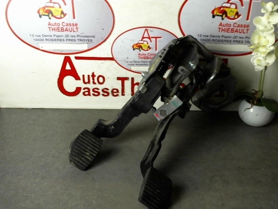 Photo pièce auto