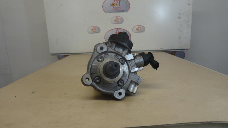 Pompe à injection