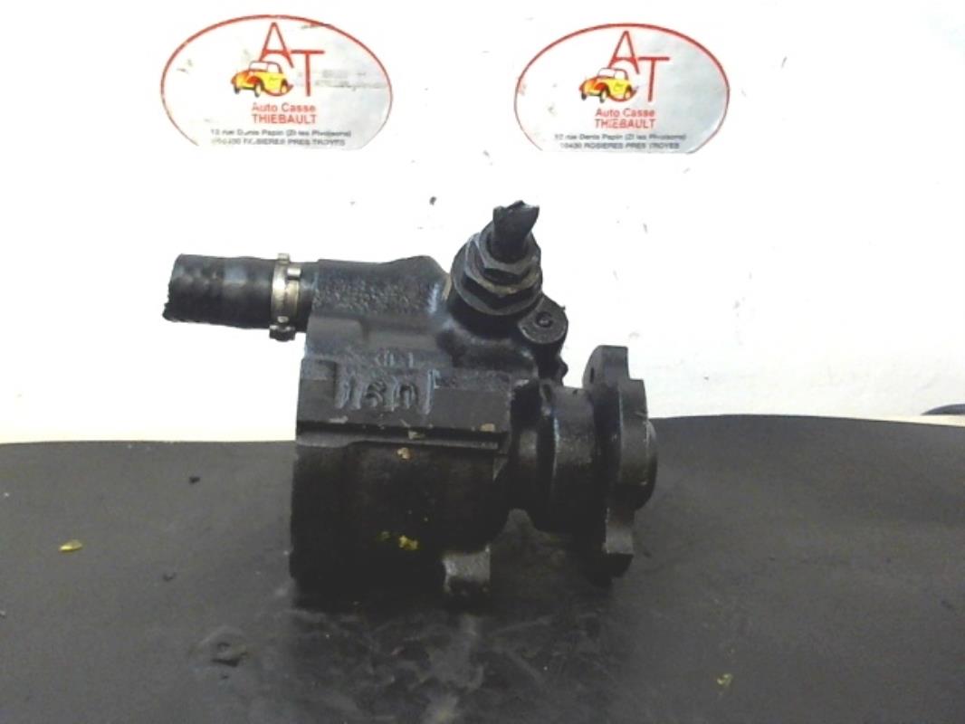 Photo pièce auto