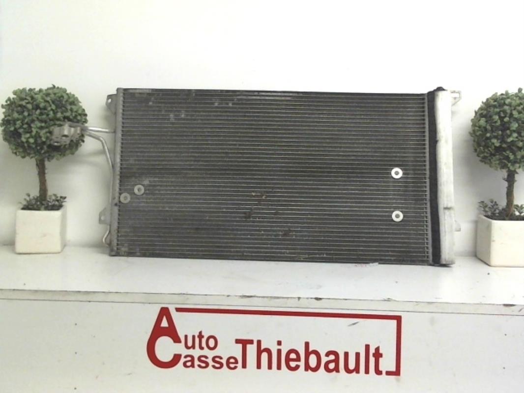 Condensatore clima