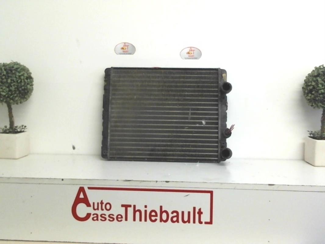 Radiatore acqua