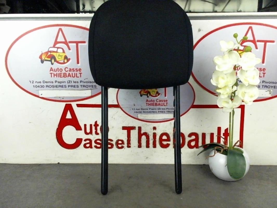 Appui tete avant