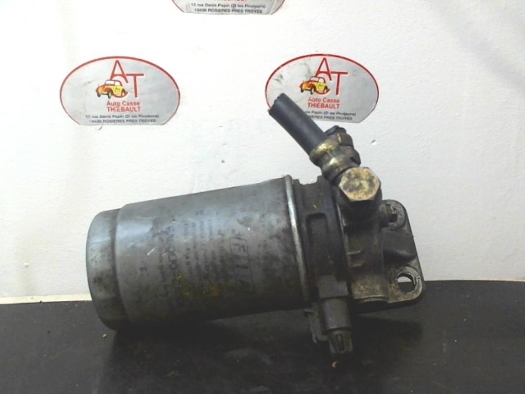 Support de filtre carburant