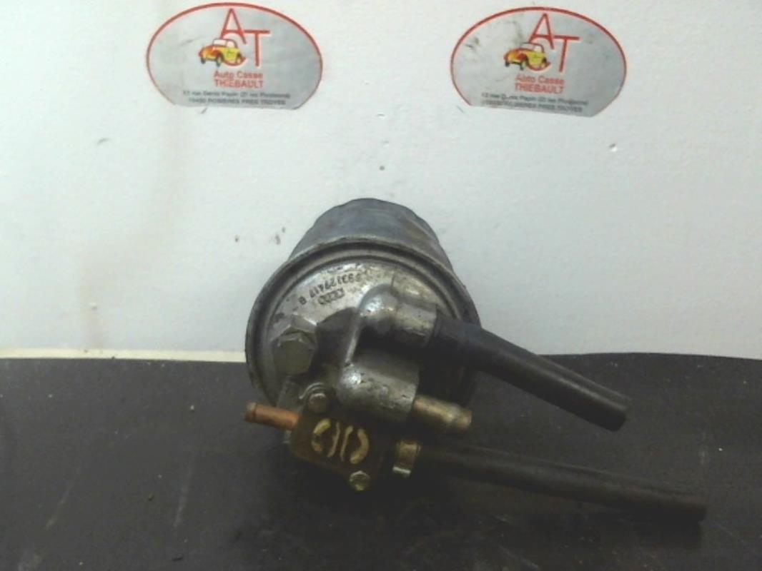 Photo pièce auto