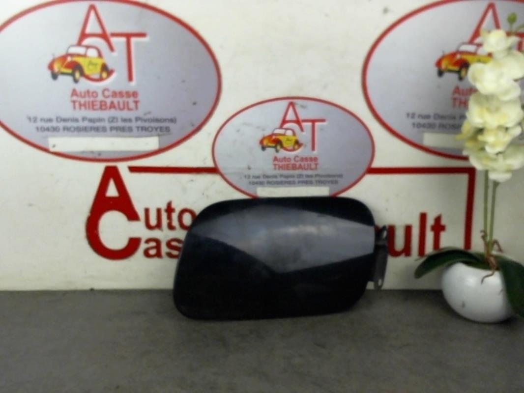 Sportello carburante