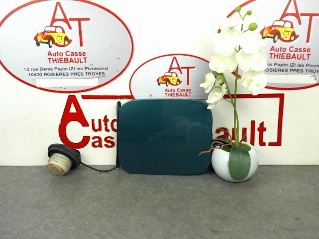Sportello carburante