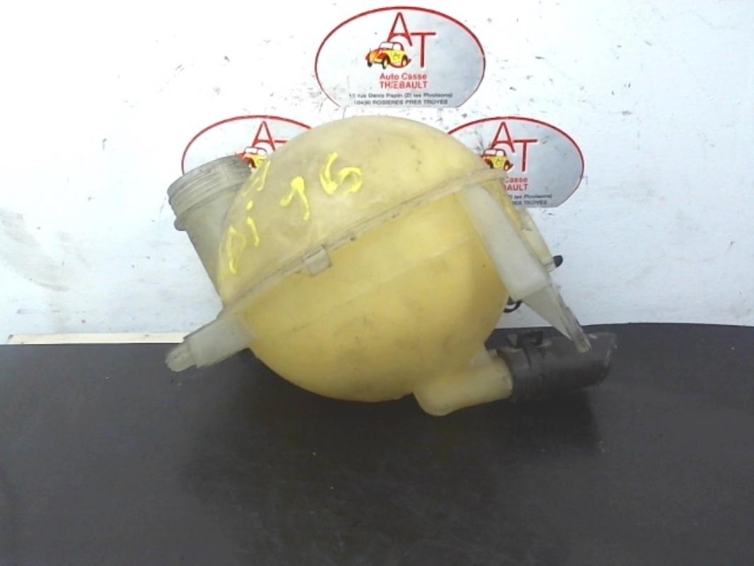 Vase d'expansion