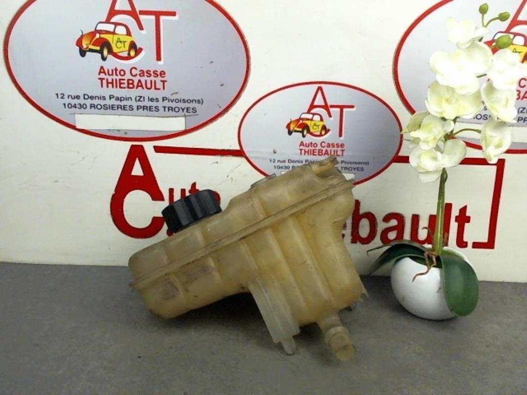 Vase d'expansion