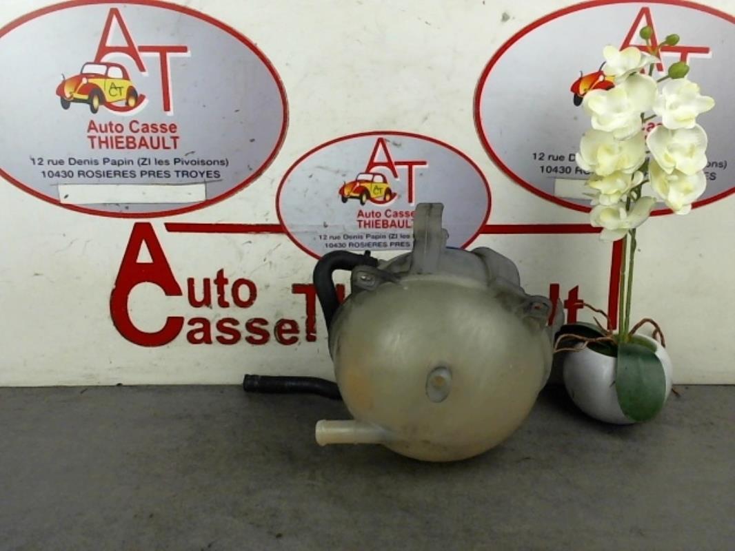 Vase d'expansion