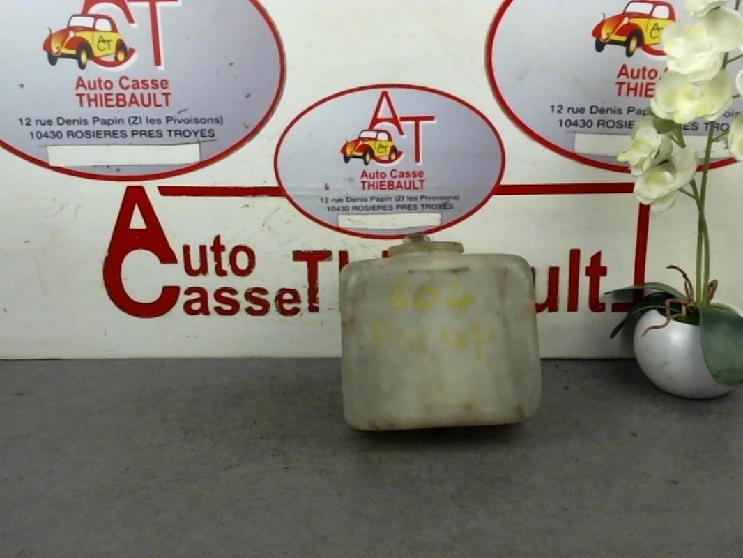 Vase d'expansion