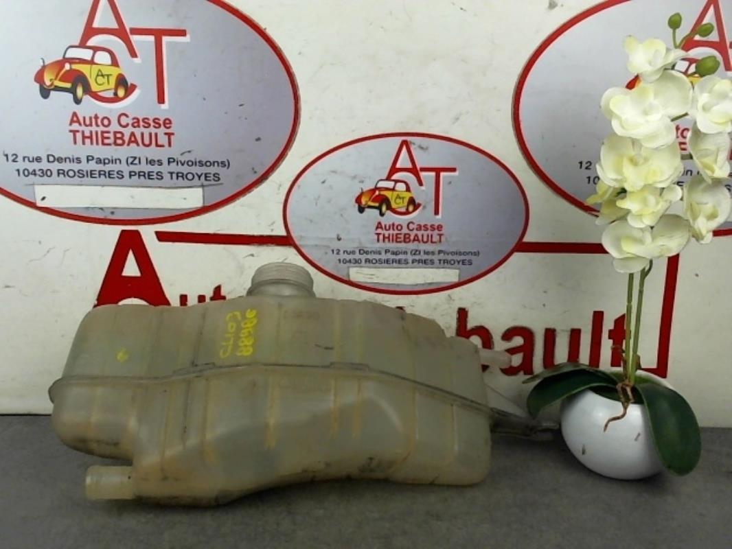Vase d'expansion