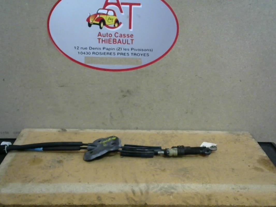 Cable levier de vitesses