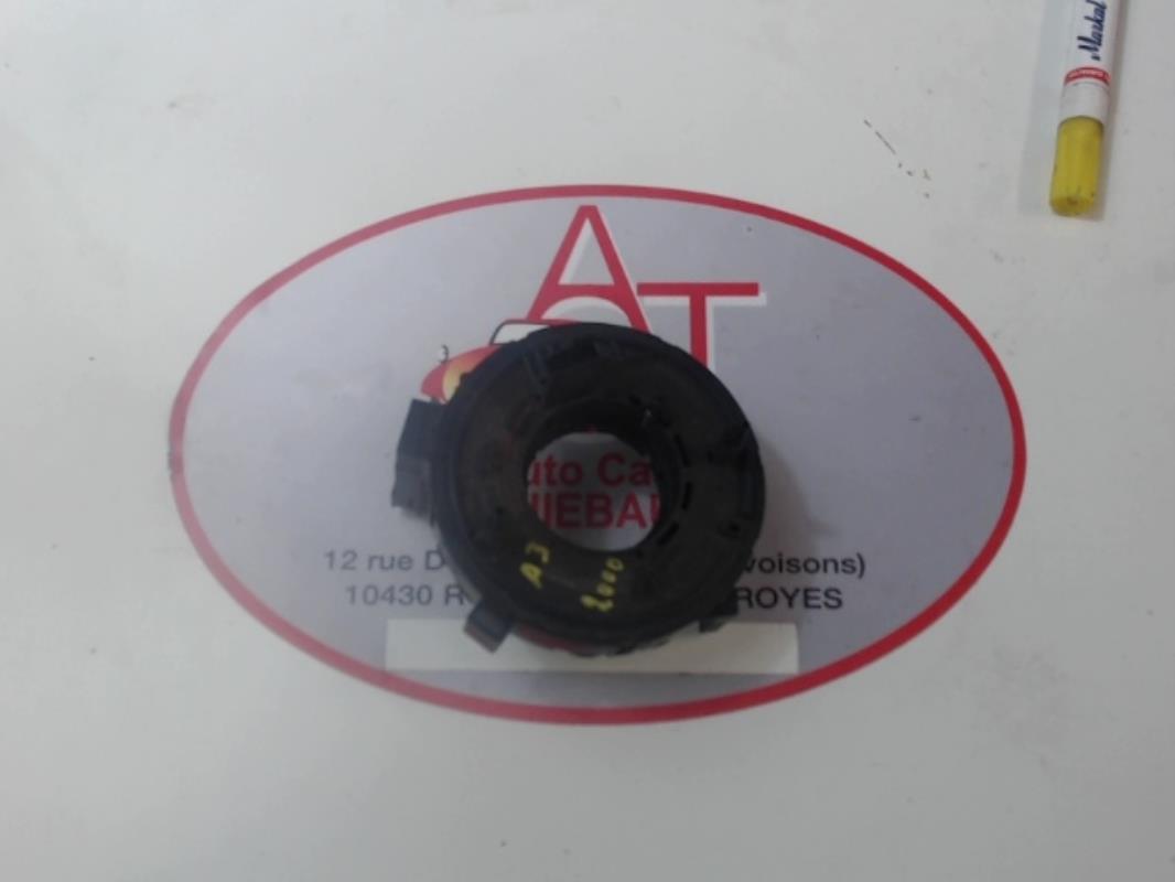 Contactor giratorio