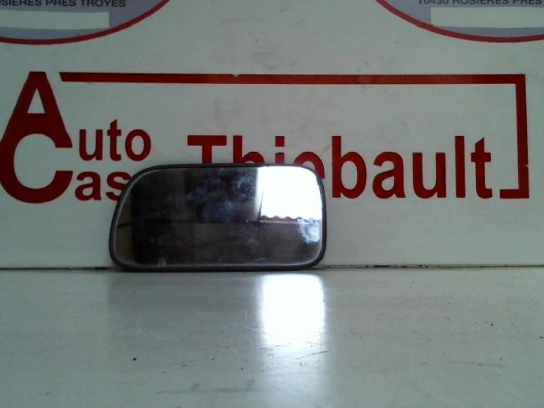 Espejo de retrovisor izquierdo