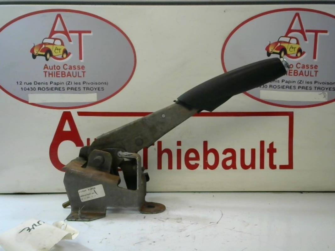 Photo pièce auto