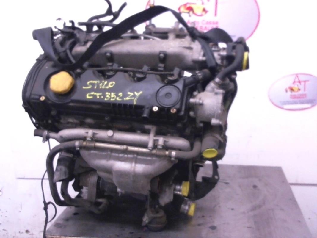 Moteur