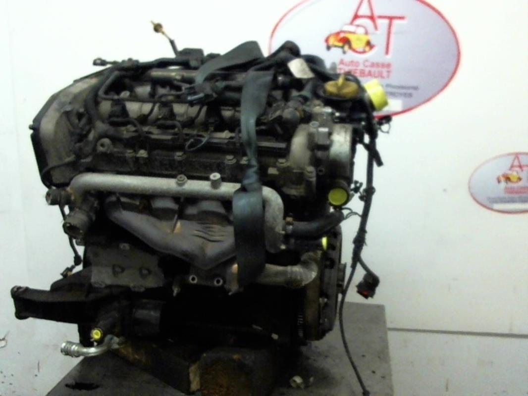 Moteur
