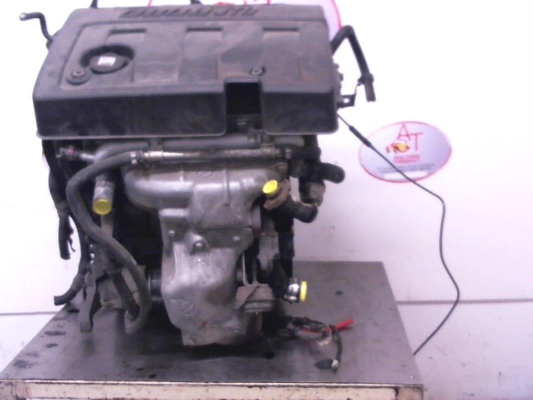 Moteur