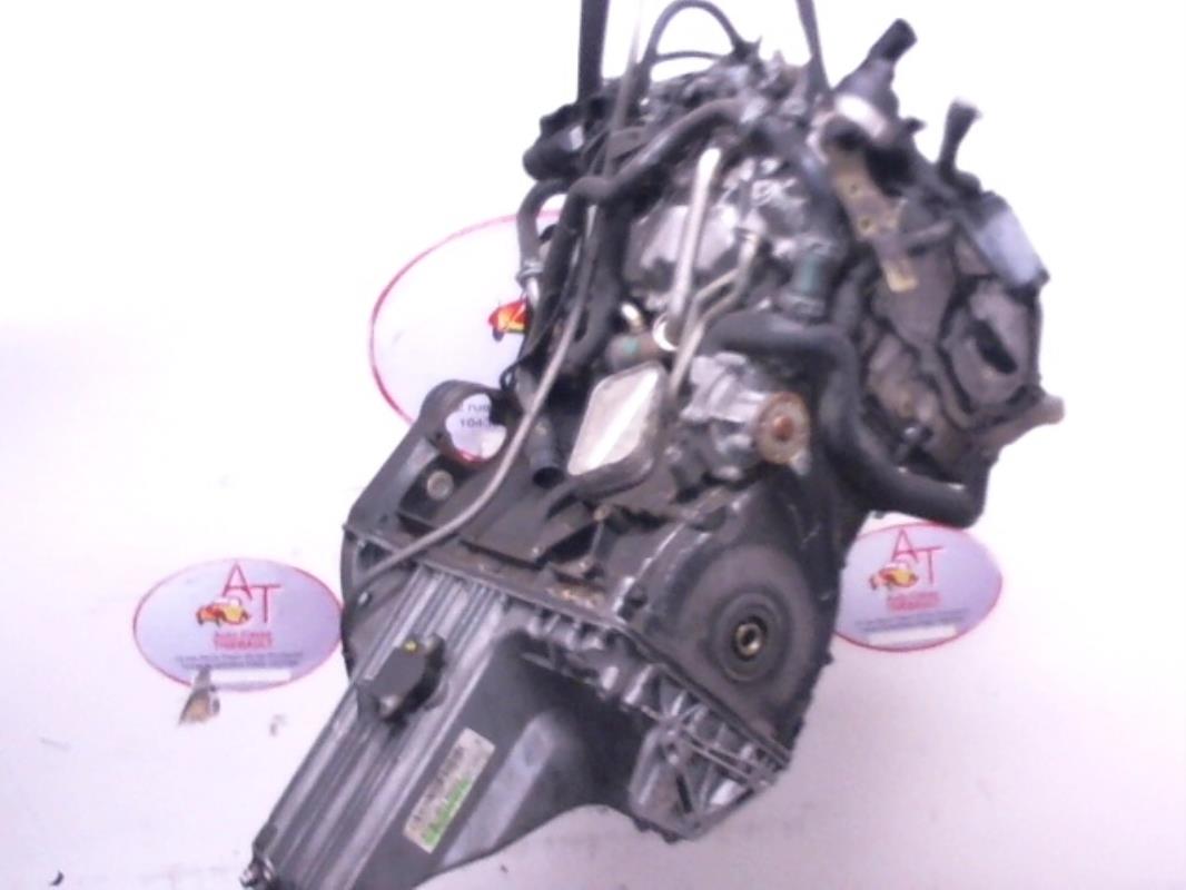 Motor