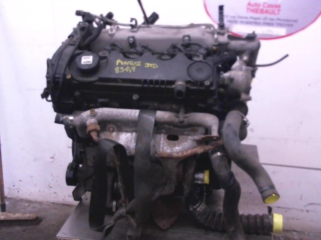 Motor