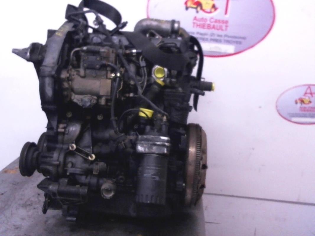 Moteur