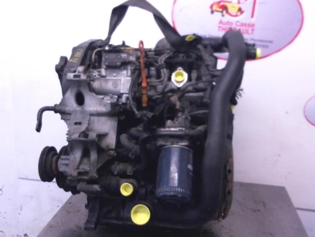 Moteur