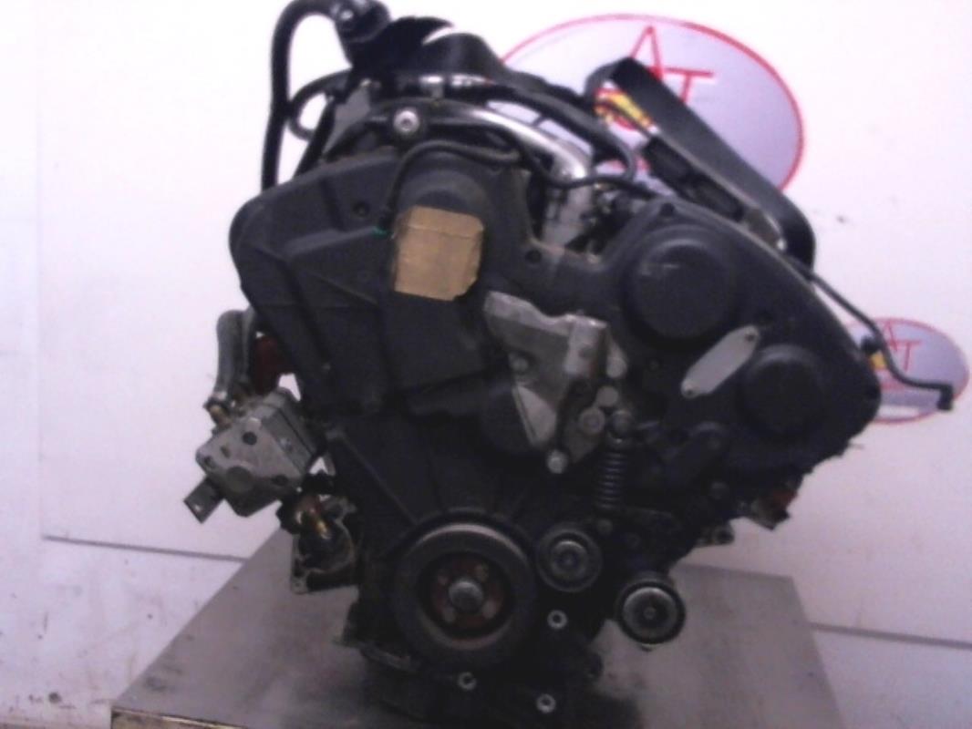 Moteur
